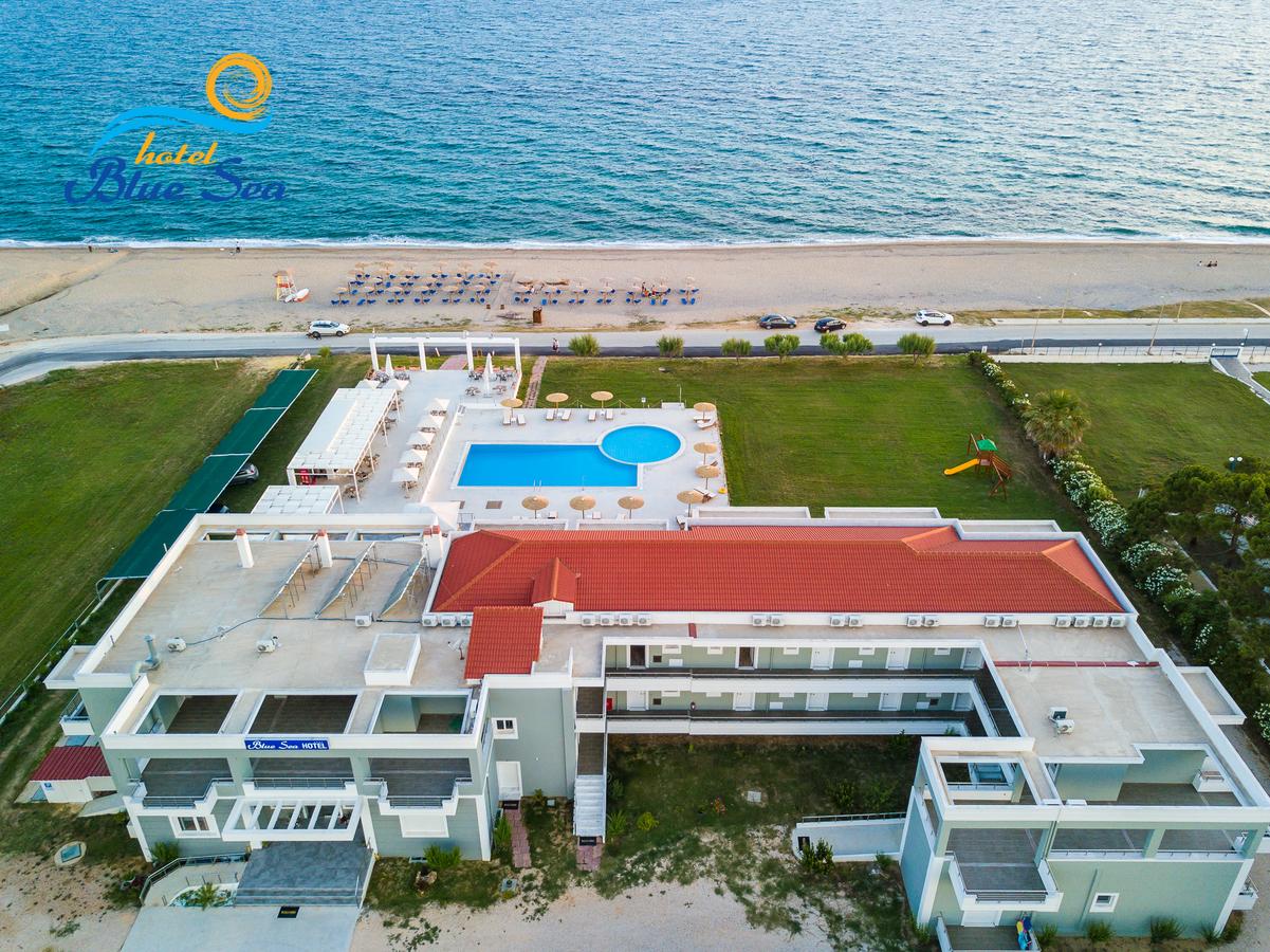 Hotel Blue Sea